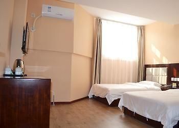 Chengtaiyuan Hotel Beijing Luaran gambar