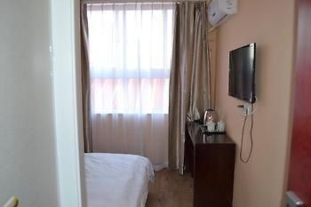 Chengtaiyuan Hotel Beijing Luaran gambar
