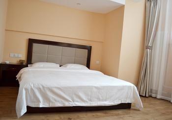 Chengtaiyuan Hotel Beijing Luaran gambar