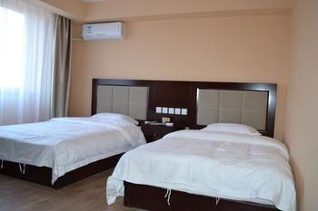 Chengtaiyuan Hotel Beijing Luaran gambar