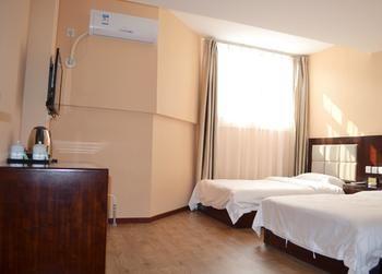Chengtaiyuan Hotel Beijing Luaran gambar