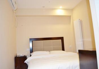 Chengtaiyuan Hotel Beijing Luaran gambar