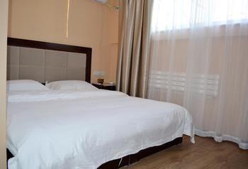 Chengtaiyuan Hotel Beijing Luaran gambar